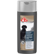 8IN1 SHAMPOO PER PELO SCURO 250 ML (F.P.)